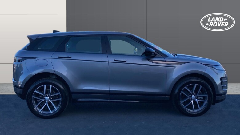 Land Rover Range Rover Evoque 2.0 D200 Dynamic SE 5dr Auto Diesel Hatchback